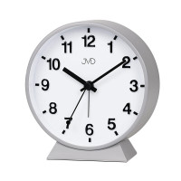 Budík JVD SRP1006.1, 12cm
